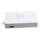 thumbnail image 5 of 3600mAh UPS Fuente De Alimentación Batería De Respaldo, Salida Estable Para La Cámara De Seguridad Del Módem Router Dispositivos Domésticos, Inteligente De, 5 of 7