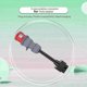 thumbnail image 2 of 2025 5pin CEE Adapter for Model S 3 X Y Gen 2 Ev Charger Universal, 2 of 5