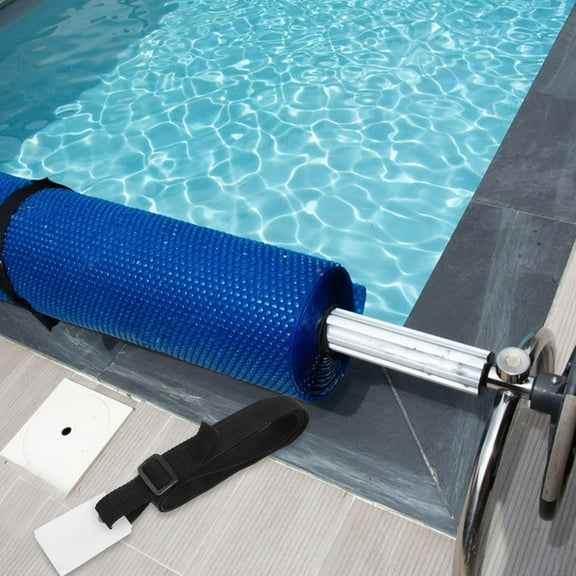 SWETRACE 18Pcs Pool Cover with Wind Resistance for Outdoor Use Pool Equipment Rain Cover