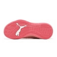 thumbnail image 3 of TENIS DEPORTIVO PUMA COURT PRO ROSA 310829 10 PARA MUJER EN  23 CM, 3 of 5