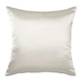 thumbnail image 4 of Michael Amini Skylar 10-Piece King Comforter Set in Champagne Ivory, 4 of 20
