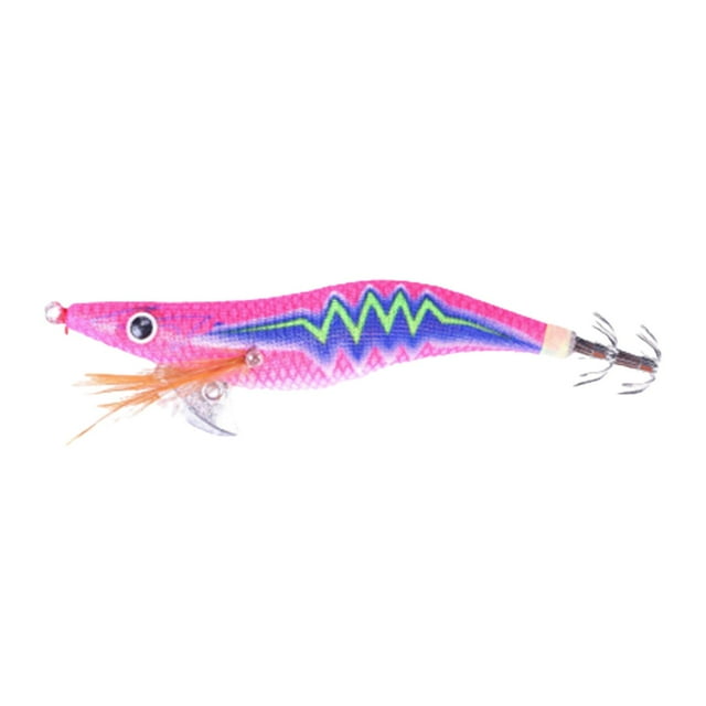 Squid Jig Hooks Multipurpose Squid Jigs Squid Hooks Fishing Lures Squid Lures Style A