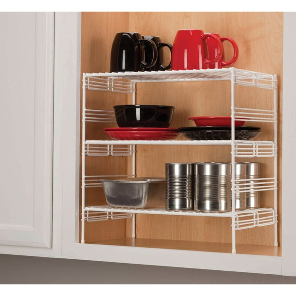 Grayline Housewares Storage Rack