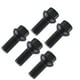 thumbnail image 5 of pernos de rueda M14x1,5 mm de acero inoxidable A0009908307 aptos para MercedesBenz A180 A200 W176, 5 of 9