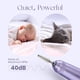 thumbnail image 4 of Taladro de uñas eléctrico Five Angeles para polvo y gel acrílicos, 4 of 7