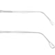 thumbnail image 1 of 1 par de piezas de repuesto para gafas, patillas universales, patas de reparación de gafas, 1 of 8