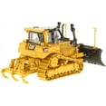 thumbnail image 2 of Diecast Masters Caterpillar D6T XW VPAT Track-Type Tractor, Core Classics Series Cat Trucks & Construction Equipment | 1:50 Scale Model | 85197C, 2 of 8