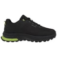 thumbnail image 2 of Zapatos Tenis Senderismo Para Hombre Antideslizante Pallpall, 2 of 6
