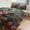 chudan-2, variant on Guitar Skeleton Rock Bedding Set with Zipper Closure for Girls & Boys