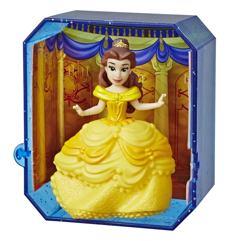 Disney Princess Limited Edition 3+, Blind Box, Plastic, 2.75in