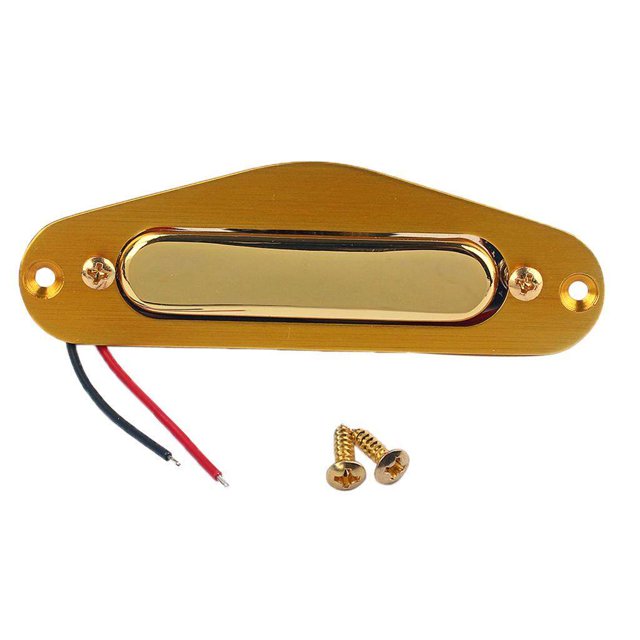 Magnet Neck Pickup for Fender Tele Electric Fender Tele Guitar Replacement Guitar Bass Parts