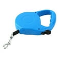 thumbnail image 3 of Huanledash 3M 5M Long Retractable Dog Pet Lead Extendable Outdoor Training Leash, 3 of 7