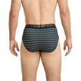 thumbnail image 3 of Jockey Men's True Style Brief - 3 Pack, 3 of 5