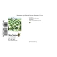 thumbnail image 2 of Blommer Jet Black Cocoa Powder, 2 of 2