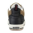 thumbnail image 4 of Avenger Swarm Mid Men's Aluminum Toe Static-Dissipative Slip-Resisting Work Shoe, 4 of 4