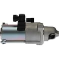 thumbnail image 2 of OEG Parts New 12V Starter Replacement For Honda Civic 2.0L 2022-2023, Civic 1.5L 2023 3120064SA51 SM-75022 SM75022 900-1384 9001384 31550 31200-64S-A51, 2 of 12