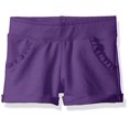thumbnail image 1 of Hanes Girls` Ruffle Pocket Short, XL, Purple Crush, 1 of 1