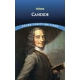thumbnail image 2 of Dover Thrift Editions: Classic Novels: Candide (Paperback), 2 of 2