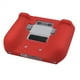 thumbnail image 4 of Funda protectora de silicona Ticfox para controlador DJI Mini 3 Pro gris rojo negro, 4 of 7