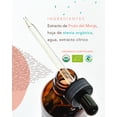thumbnail image 4 of Monk Fruit Org&aacute;nico L&iacute;quido, 120 ml, Duopack, Rinde 1400 tazas, Mayan Sweet, 4 of 7
