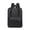 Black, variant on Comfort School Backpacks Waterproof Oxford Fabric Construction and Adjustable Shoulder Support