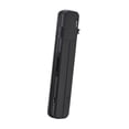 thumbnail image 4 of DYNWAVECA Sac de Rangement pour Queue de Billard, Cadeau pour Débutant, Équipement Compact, Pochette Protectrice Résistante à l'Usure avec Compartiments, Noir, 4 of 9
