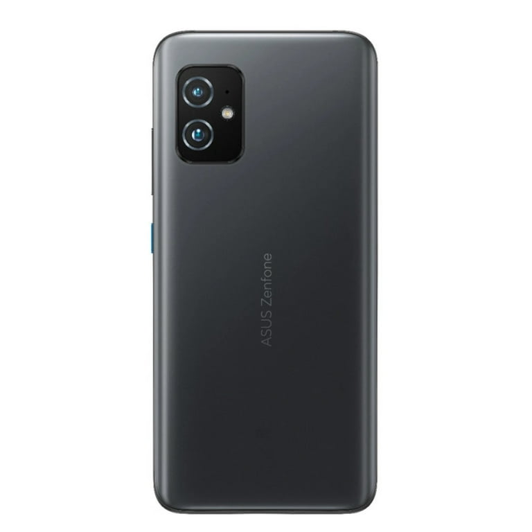 Asus Zenfone 8 ZS590KS 5G Dual 128GB 8GB RAM GSM Unlocked Asus Zenfone 8 ZS590KS 5G Dual 128GB 8GB RAM GSM Unlocked