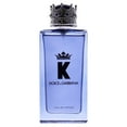 thumbnail image 2 of Dolce and Gabbana K - Pack of 2 - 3.3 oz EDP Spray, 2 of 3