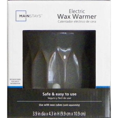 Mainstays Ms Electric Warmer Denim