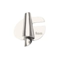 thumbnail image 1 of Kctiaxy Edger Edger Sewing Rolled Hemmer Foot Household Multifunctional Sewing Machine Kitchen Appliances, 1 of 1