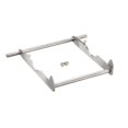 thumbnail image 4 of Antunes Bottom Hinge Bracket Kit 7001039 - Genuine OEM Replacement Part, 4 of 4
