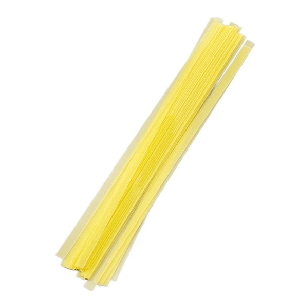 Teeth Polishing Strips, Tooth Polisher File For Deep Teeth Cleaning Tool Tooth Polish Abrasive Strip Oral Care Cleaning Tool Plastic 25pcs