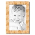 thumbnail image 2 of ArtToFrames 14" x 21" Maple Burl Veneer Picture Frame, 14x21 inch Wood Poster Frame (WOM-4955), 2 of 8