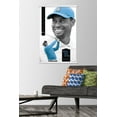 thumbnail image 2 of Tiger Woods - Learn From It 24" x 40" Framed Poster, by Trends International, 2 of 6
