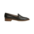 thumbnail image 2 of Aerosoles Womens East Side Leather Comfort Loafers, 2 of 3