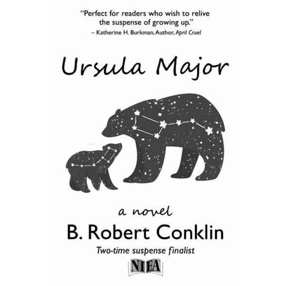 Ursula Major, (Paperback)