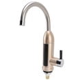 thumbnail image 1 of 3000W Electric Heater Faucet,  Hot Water Faucet For Bathroom Kitchen, Tankless Water Heater With LED Digital Display, 3 Sec Fast Heating, 30 Degrees Celsius  - 60 Degrees Celsius, 1 of 8