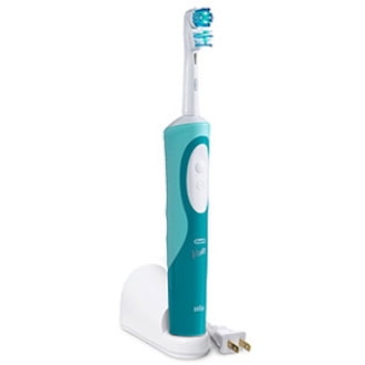 Oral-B Vitality Dual Clean Rechargeable Electric Toothbrush