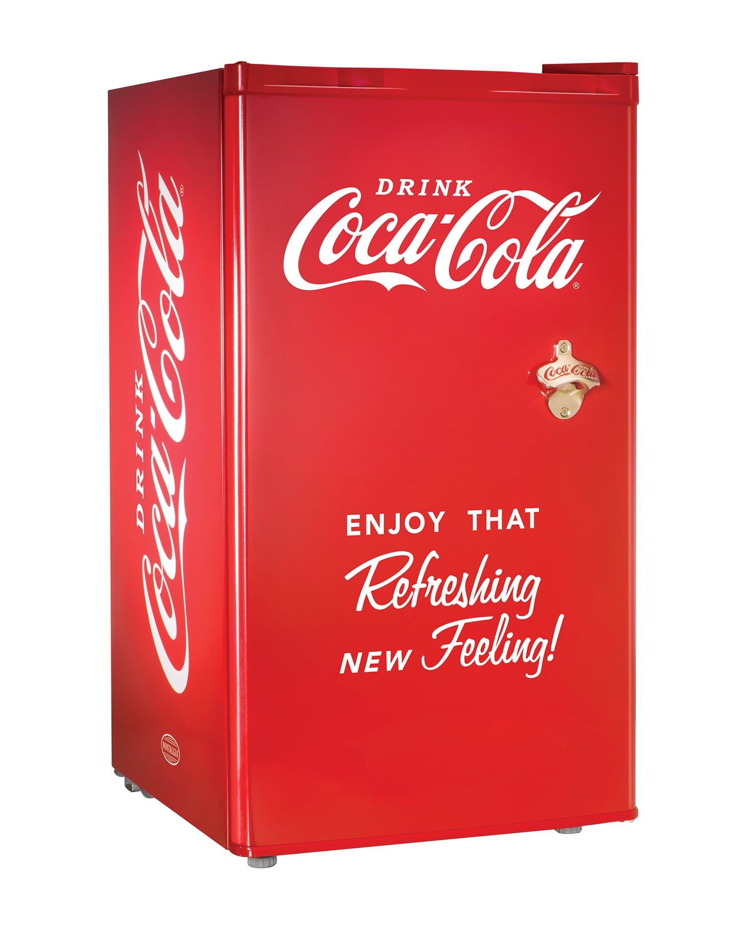 Coca Cola Fridge Walmart 2024