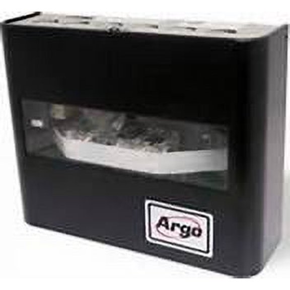 Argo ARM-6P 6 Zone Circulator Relay W/Priority Z216
