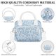 thumbnail image 5 of Bolsa Térmica para Almuerzo TESAFNG para Mujer 10L (Azul), 5 of 6