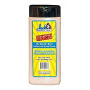 Jack 900181 Concentrated Magic Citrus Scent Liquid Hand Soap