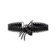 thumbnail image 2 of Collar falso de clavícula, collar de encaje de moda para damas, collar de Halloween, disfraz de Halloween, regalo navideño, 2 of 4