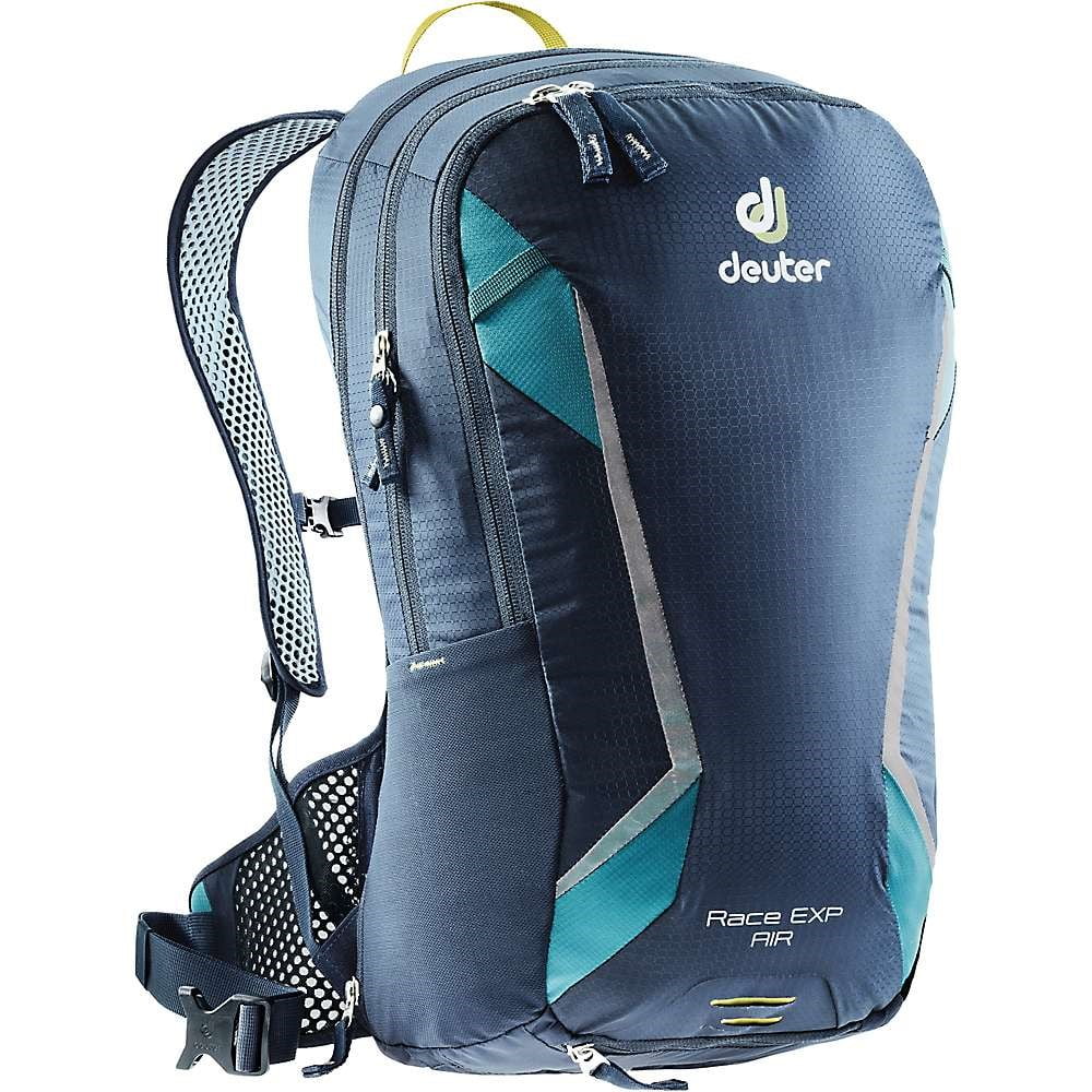 deuter race air black