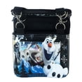 thumbnail image 2 of Frozen Olaf Medium Black Shoulder Bag, 2 of 4
