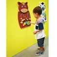 thumbnail image 5 of Learning Advantage Horse Activity Wall Panel - Toddler Activity Center, 5 of 5