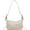 Beige, variant on Kukuzhu Hobo Bag for Women Fashion Y2K PU Leather Tote Shoulder Bag Purse Classic Underarm Bag Designer Clutch