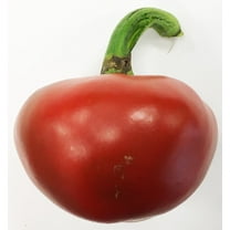 Nora Basque Heirloom Pepper Premium Seeds Packet