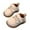 ZB-Beige, variant on Boy Dress Shoes Boys Girls Dress Shoes,Oxford Loafers Formal School Shoes for Toddler Little Big Kids Brown Size,11