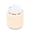 thumbnail image 3 of Mini humidificador, mini humidificadores, encantador humidificador pequeño de dibujos animados, humidificador genial, experiencia incomparable, 3 of 14